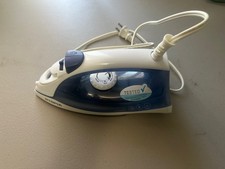 Utopia Home Steam Iron Clothes Spray Steaming 1200 W Premium Class Ironing picture