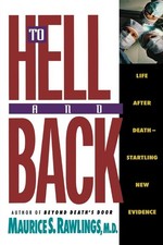 To Hell and Back, Maurice Rawlings picture