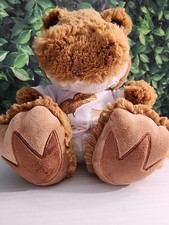 Whataburger Tyrannosaurus Rex Dinosaur Plush Toy 2022 Texas T-Rex Stuffed Animal picture