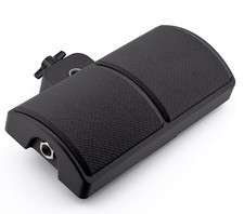 Dual-Zone Electronic Drum Pad | Digital Sound Block v2 |  in US picture