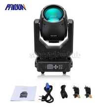 PAIDUN 10R 260W Sharpy Beam Moving Head Spot Light Wedding Event Show Disco Bar picture