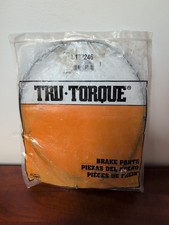 Tru-Torque C132246 Rear Left Parking Brake Cable Ford Mazda 1993-2002 DORMAN picture
