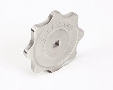 KE52755 Cleveland Knob;Td2(Cleveland Logo) Genuine OEM CLEKE52755 picture