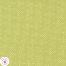 Moda FRUIT COCKTAIL 20457 46 Green Apple Dots  FIG TREE Quilt Fabric picture
