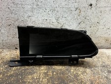 2013 Honda Civic Info Dashboard Display Screen LX EX EX-L OEM picture