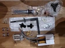 Pfister LG49-VRV1B - Bathroom Sink Faucets Faucet  picture