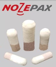 NozePax - Nosebleed Plugs XL 40ct picture