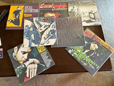 Social Distortion - Social Distortion Mike Ness 12