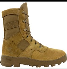 Rocky USMC Tropical Puncture Resistant Boot size 11 picture