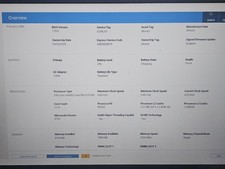Dell Precision 3580 15.6