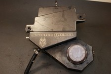 03-07 Ford F250 F350 Excursion 6.0L Powerstroke Sinister Diesel Coolant Tank Cap picture
