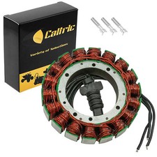 Stator for Harley Davidson Flstc Flstci Flst Flsti Heritage Softail 2001-2006 picture