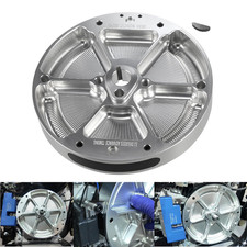 Ultra-Light Billet Aluminum Flywheel Fits Predator 212cc Non-Hemi GX200 Engines picture