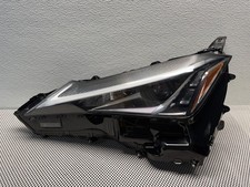 2019 2020 2021 2022 Lexus UX200 LH OEM Chrome Headlight W/O Fog W/O AFS JAPAN picture