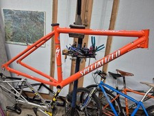 Vintage Specialized Stumpjumper Pro M2 - Gorgeous picture