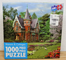 Sure Lox 1,000 Pc. Jigsaw Puzzle 