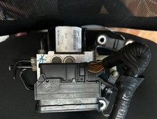 2008-2009 Ford Focus (ABS) Anti-Lock Brake Pump Assembly OEM.. picture
