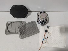 New Open Box | Genuine Ford OEM Speaker Kit 7U5T-18808-BA | Factory Original picture