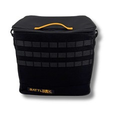 Rockagator BattlBox Collapsible 450D MOLLE Ripstop Storage Stowaway Tote picture