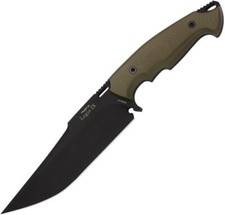 Hydra Knives Legio IX Fixed Knife 7.13