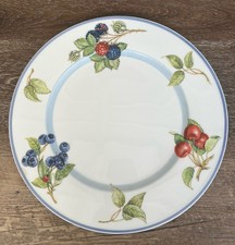 Villeroy & Boch Country Collection Cottage Buffet Plate Server  ~new~ picture