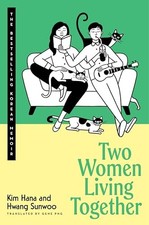 Two Women Living Together The - GOOD picture