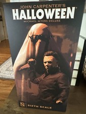 Sideshow Collectibles Michael Myers 1/6 Scale picture