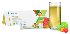 Fuxion Rexet-Protect your Liver-Cleans and detoxifies 28 Sticks (SHIP FREE) picture