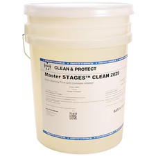 Master Chemical Cl2029-5G Washing Fluid, 5 Gal picture