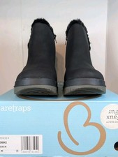 Baretraps Women's Boots Noemi Cold Weather Resistant Booties Comfort Soft Size 9 picture