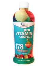 Pro Vitamin Complete - 30 oz - 178 ingredients - 1 Bottle picture