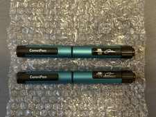Convipen Automatic Injection Pen - Reusable Peptide Pen Gansulin Autopen picture