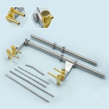 Femoral Distractor Complete Set German Stainless Precision-Crafted Tools picture