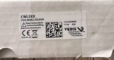 Versus CWLSXX Co2 Wall, LCD, K30 picture