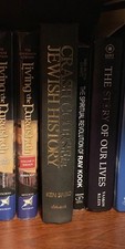 Crash Course in Jewish History: From Abraham to Modern Israel by Ken Spiro picture