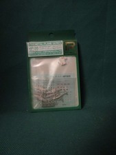 New PIT-ROAD, Metal Plane Series MP-38 - 1/700 - Messerschmitt picture