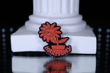 The All Being Formerly Known As Meatwad — Limited — Enamel Pin — Adult Swim picture
