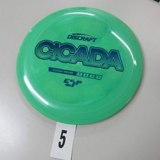 Discraft ESP Cicada - Pick Your Disc picture