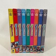 Roseanne The Complete Seasons 1-9 DVD Box Set Collection Missing 1 Disc S1 picture