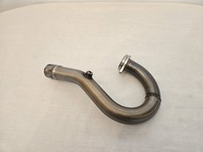 BETA Stock Header Pipe 2022 390 RRS 4T 037.37.008.00.00 picture