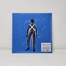 ANDRE 3000: 7 Piano Sketches 🆕️ 10