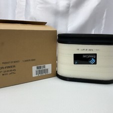 NOS Luber Finer Heavy Duty Air Filter LAF2886 picture