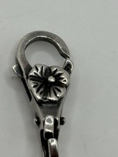 Trollbeads Flower Lock Clasp picture