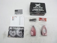 Feuling Rocker Box Breather Kit 3200 fits 99-09 Harley-Davidson Road Glide EFI picture