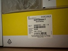 Sartorius 5235307H9 Sartobran® P Sterile Midicaps® 0.45 + 0.2µm picture