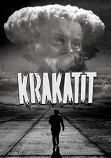 KRAKATIT New Sealed 4K Ultra HD UHD + Blu-ray Restored 1948 Czech Noir Film picture