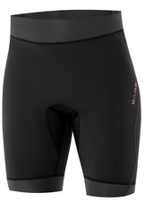 Bare Exowear Men's Short - Black - 3XLarge picture
