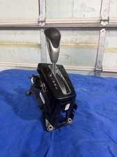 2012-2015 honda civic automatic floor shifter auto gear shift  picture