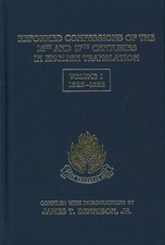 Reformed Confessions of the 16th and 17th Centuries in English Translation, Vo.. picture