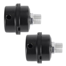 2pcs 1/2